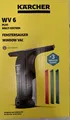 Produktbild: Kärcher WV 6 Plus Edition 514.0 Multi Edition Fensterreiniger Fenstersauger
