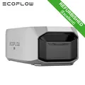 Produktbild: ECOFLOW Refurbished LiFePO4 Balkonkraftwerk Solarspeicher 4096Wh für DELTA Pro 3