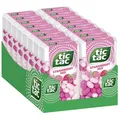 Produktbild: (31,92€/1kg) Ferrero Tic Tac Strawberry Mix 110er, Großpackung, 16 Packungen je