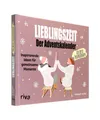 Produktbild: Lieblingszeit - Der Adventskalender für beste Freundinnen: Inspirierende Ideen