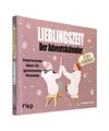 Produktbild: Lieblingszeit - Der Adventskalender für beste Freundinnen: Inspirierende Ideen
