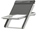 Produktbild: VELUX Solar-Rollladen SSL MK06 78x118 cm inkl. Funk-Wandschalter