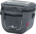 Produktbild: Klickfix Lenkertasche Aventour Compact City 3l grau