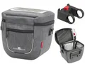 Produktbild: Rixen & Kaul Klickfix Aventour Compact City Fahrrad Lenkertasche