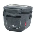 Produktbild: Klickfix Lenkertasche Aventour Compact City 3l grau