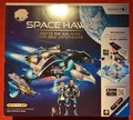 Produktbild: Ravensburger SPACE HAWK ( Vollständig ) RETTE DIE GALAXIE VOR DEM UNTERGANG