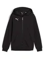 Produktbild: Puma Sweatjacke in Schwarz, Größe 128, Kinder