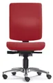Produktbild: SITWELL CUBE Balance S - Bürodrehstuhl mit niedrige Rückenlehne SY-17.000-S