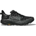 Produktbild: Hoka One One SPEEDGOAT 6 GORE-TEX Laufschuh wasserdichter Trailrunningschuh schwarz 38 EU
