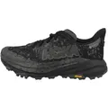 Produktbild: Hoka ONE ONE 1155151-BCKT Speedgoat 6 GTX Damen Black/Outer Orbit EU 38