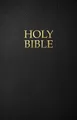 Produktbild: Whitaker House Kjver Gift and Award Holy Bible, Blac (Leather Bound) (US IMPORT)