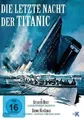 Produktbild: Die letzte Nacht der Titanic von Roy Ward Baker | DVD | Zustand gut