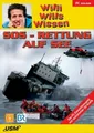Produktbild: Willi wills wissen: SOS - Rettung auf See (DVD-ROM) PC Neu & OVP