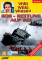 Produktbild: Willi wills wissen: SOS - Rettung auf See (DVD-ROM) Das PC-Spiel mit anspruchsvo