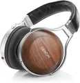 Produktbild: Denon AH-D 7200  Referenz Over Ear-Kopfhörer (Walnuss-Silber)