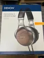 Produktbild: Denon hochauflösender versiegelter dynamischer Typ Kopfhörer AH-D7200 Holzfar...