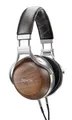 Produktbild: DENON Kopfhörer Over Ear High Responded Correspondence Holzgehäuse AH-D7200 JP
