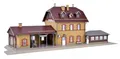 Produktbild: Vollmer - 43520 - H0 Bahnhof Benediktbeuern  - NEU/OVP
