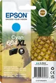 Produktbild: Epson 604XL Singlepack - 4 ml - XL - Cyan - original