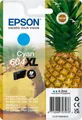 Produktbild: Epson 16 Mulitpack - 4 Farben- Druckerpatrone Tintenpatrone