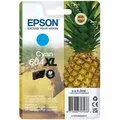 Produktbild: Original Epson C13T10H24010 / 604XL Druckerpatrone Cyan