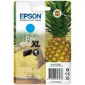 Produktbild: Original Epson C13T10H24010 / 604XL Tintenpatrone cyan