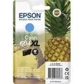 Produktbild: Epson Tintenpatrone cyan 604 XL                    T 10H2