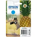 Produktbild: Original Epson C13T10H24010 / 604XL Tintenpatrone cyan