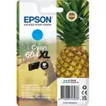 Produktbild: Original Epson Tinten Patrone 604XL cyan (C13T10H24010) für Expression 3200 2...