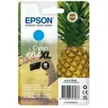 Produktbild: EPSON Tinte 604XL cyan (C13T10H24010)