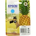 Produktbild: Epson Tinte C13T10H240 cyan 604XL