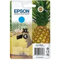 Produktbild: EPSON XP2200 TINTE CYAN 604XL 350Seiten