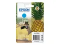 Produktbild: Epson Original Epson 604XL Cyan (C13T10H24010) Tintenpatrone