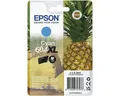 Produktbild: Epson 604 XL Tintenpatrone (1-tlg., Original Druckerpatrone, cyan)