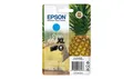 Produktbild: Epson Epson 604XL Ananas Druckerpatrone cyan Tintenpatrone