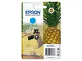 Produktbild: Epson C13T10H24010 Epson Tintenpatrone cyan 604 XL                    T 10H2