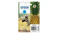 Produktbild: Epson Original 604XL Ananas Druckerpatrone - cyan (C13T10H24010)