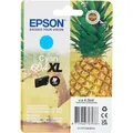 Produktbild: EPSON 604XL Tintenpatrone cyan C13T10H24010 Epson XP-2200