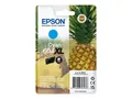 Produktbild: Epson 604XL Cyan Expression Home XP-2200 XP-3205 XP-4205 WF-2910DWF WF-2950DWF