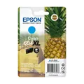 Produktbild: Epson Orginal 604XL Tinte Ananas Singlepack Cyan XL, XP-2200 XP-2205 XP-3200 XP-