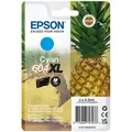 Produktbild: Original Epson 604XL  T10H2  C13T10H24010 Tinte cyan