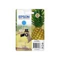 Produktbild: Epson Druckerpatrone T10H2, 604XL Original Cyan C13T10H24010