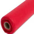 Produktbild: Windhager Wintervlies Rolle Thermovlies Kälteschutz Frostschutz für Pflanzen, Rot, 1,6 x 10 m, 30g/m², 06065
