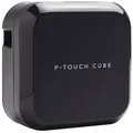 Produktbild: Brother P-Touch P710BT Beschriftungsgerät