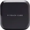 Produktbild: Brother Beschriftungsgerät P-touch CUBE Plus (PT-P710BT) Etikettendrucker, (Bluetooth, für Mobilgeräte und den PC)