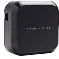 Produktbild: Brother P-touch CUBE Plus, Beschriftungsgerät Drucker
