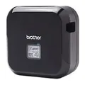 Produktbild: Brother Etikettendrucker P-touch PT-P710BT