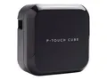 Produktbild: Brother P-Touch Cube Plus PT-P710BT - Etikettendrucker - Thermotransfer - Rolle (2,4 cm)