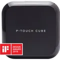 Produktbild: Brother P-Touch Cube Plus PT-P710BT (PTP710BTXG1)