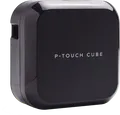 Produktbild: Brother P-touch P710BT Beschriftungsgerät Etiketten-/Labeldrucker Bluetooth (PTP710BTZG1)